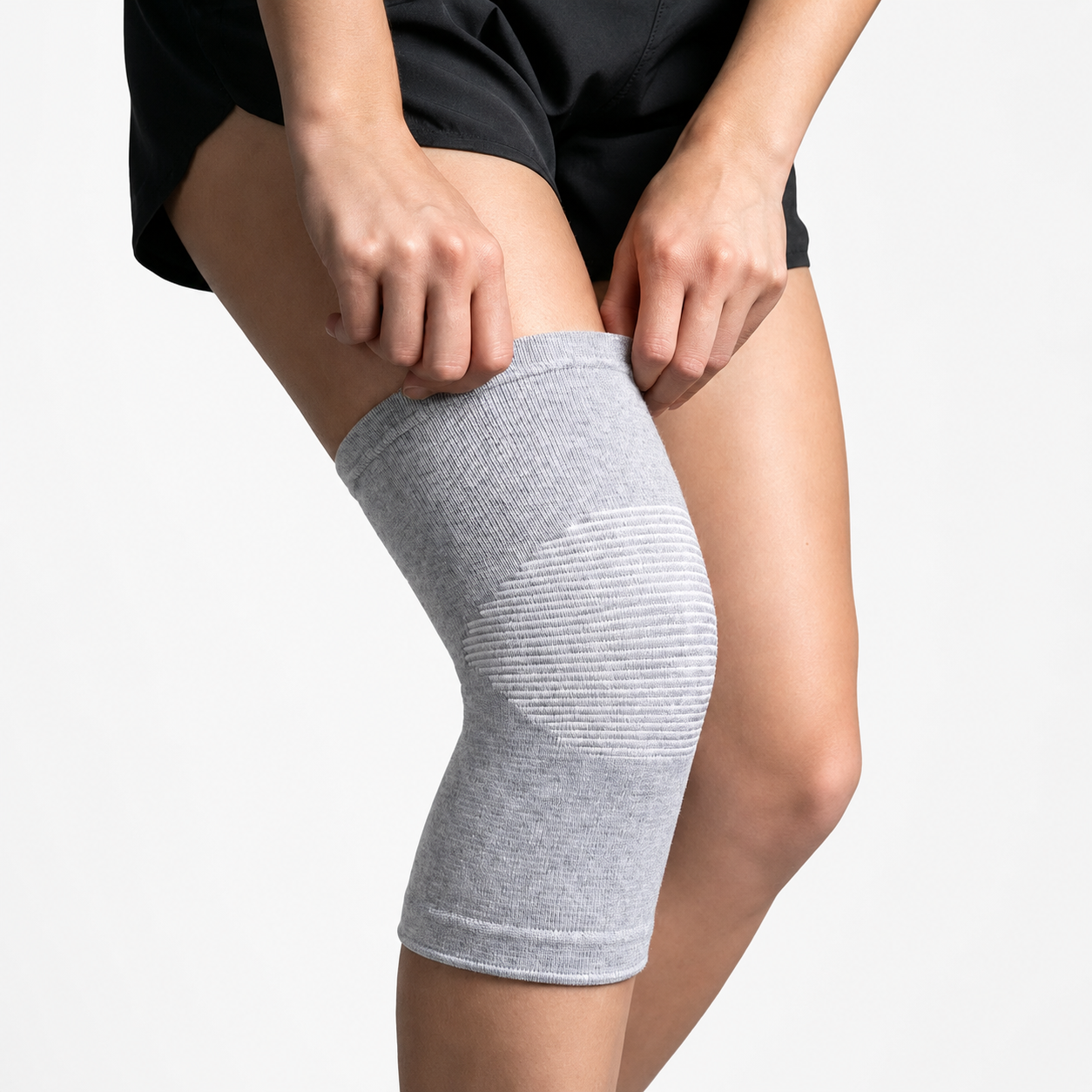 Seruno™ Bamboo Compression Sleeves