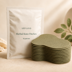 Herbal Knee Relief Patch (20 pcs)