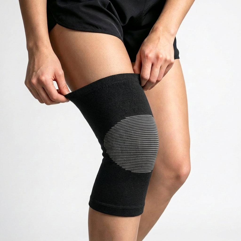Seruno™ Bamboo Compression Sleeves